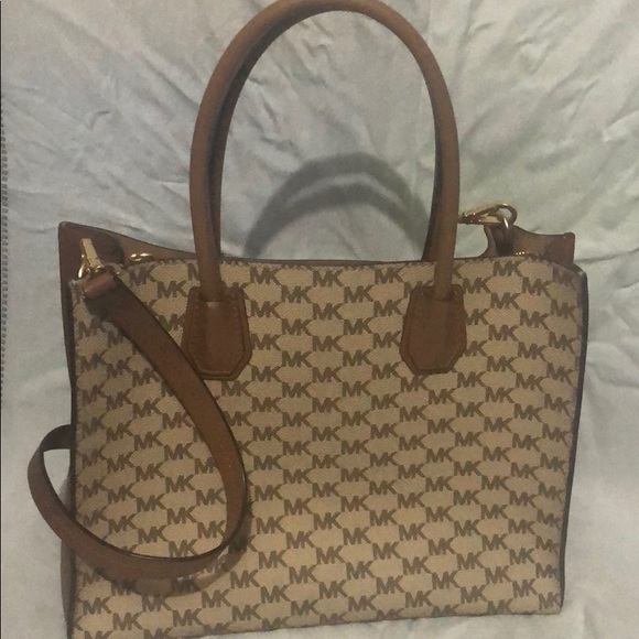 Michael Kors Mercer bag - Picture 4 of 8